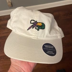 Smathers and Branson, New Orleans cap